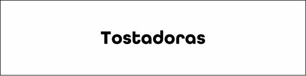 Tostadoras SMEG